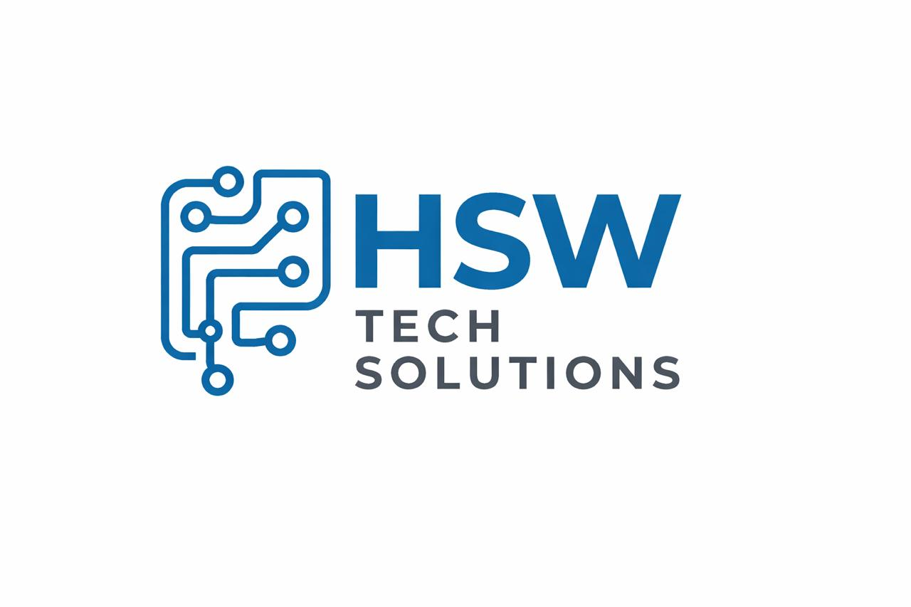 HSW Tech Solutions